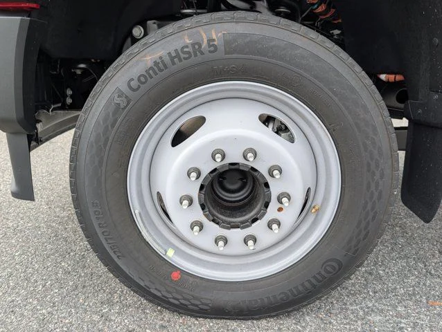2026 Ford F-450 Super Duty Chassis Cab XL - Photo 12