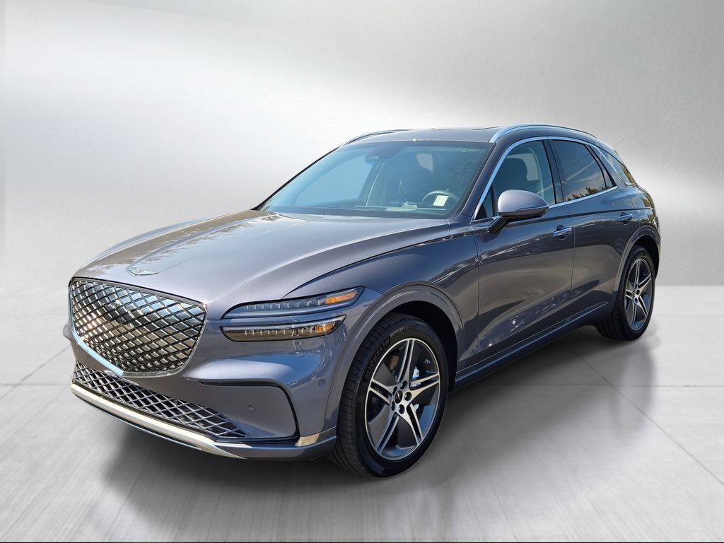 New 2027 Blue Genesis PRESTIGE image 7