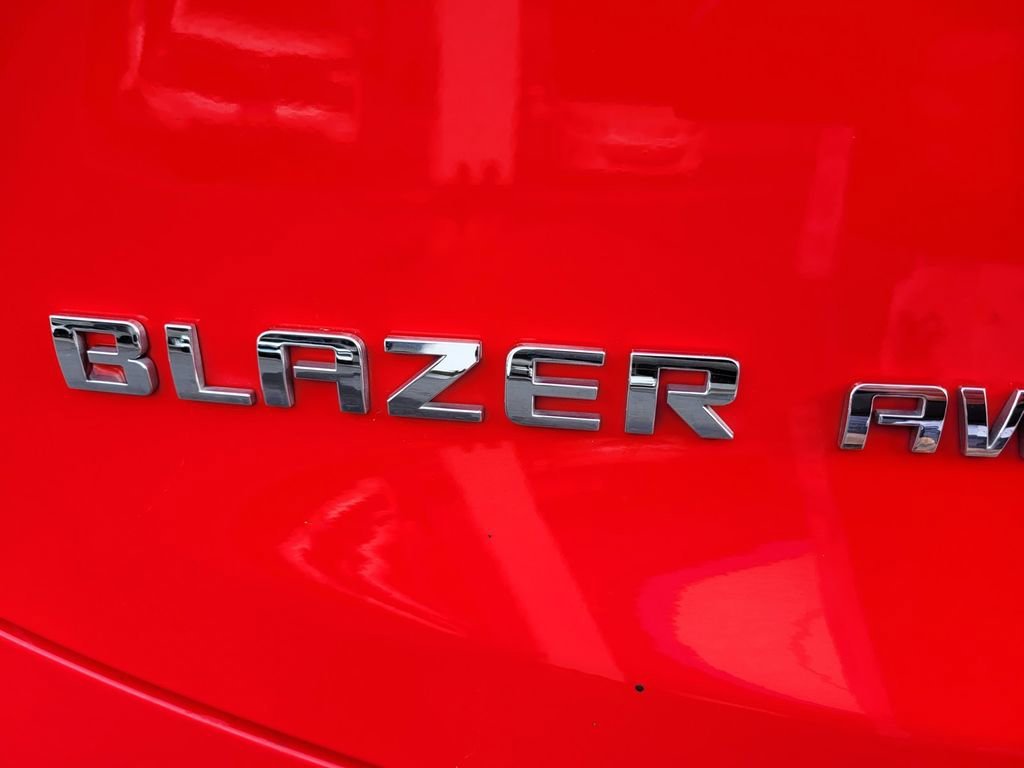 2023 Chevrolet Blazer 2LT - Photo 11