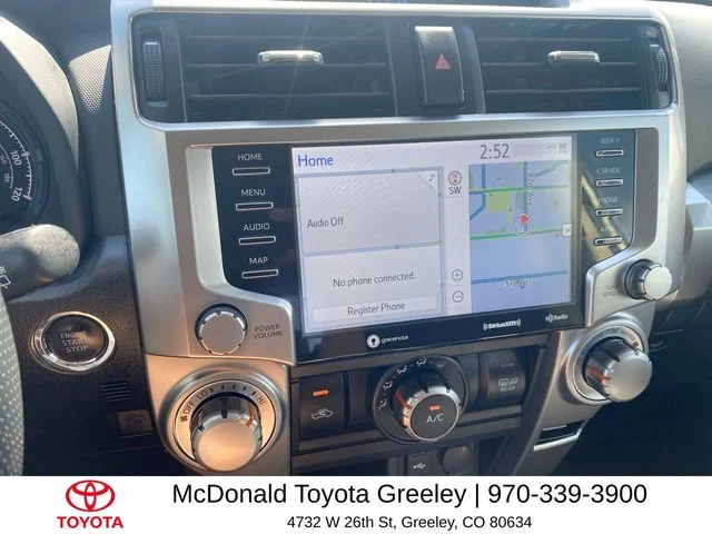 2022 Toyota 4Runner Trail - Photo 18