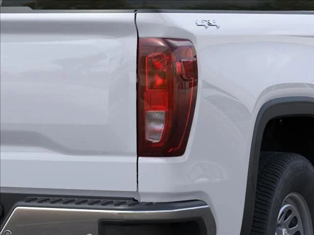 2026 GMC Sierra 1500 Pro - Photo 11