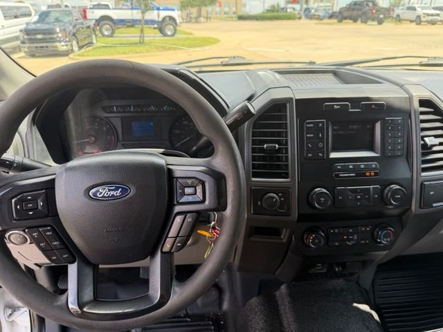 Used 2022 White Ford XL image 14