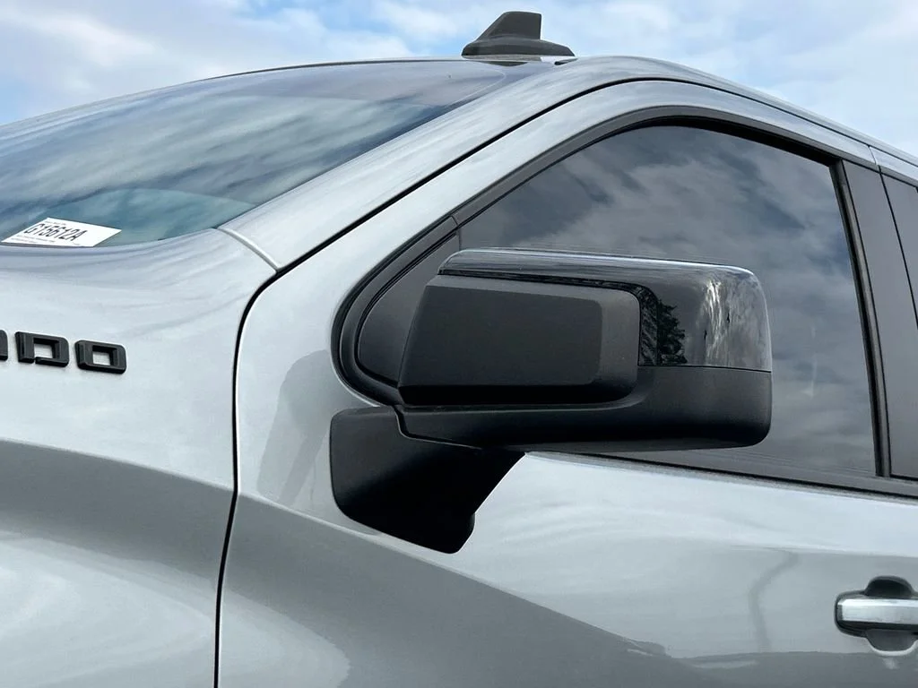 2025 Chevrolet Silverado 1500 RST - Photo 14