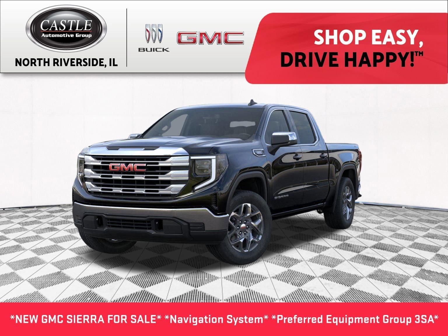 2026 GMC SIERRA - Image 62