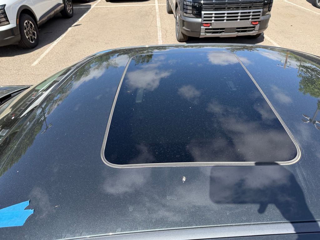 Used 2010 Gray Chevrolet SS image 25