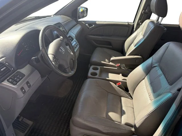 2010 Honda Odyssey EX-L - Photo 9