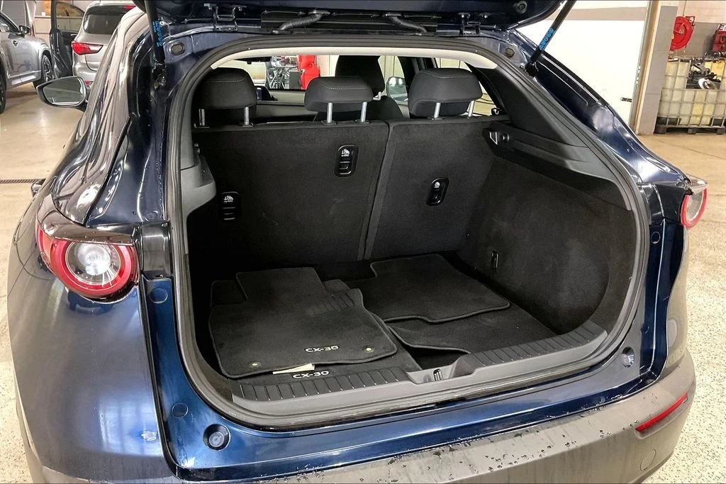 Used 2023 Blue Mazda 2.5 S image 28