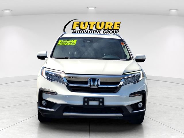 Used 2021  Honda Elite image 2