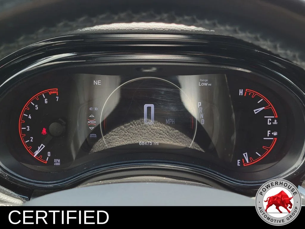 Used 2023 Red Dodge GT Plus image 34