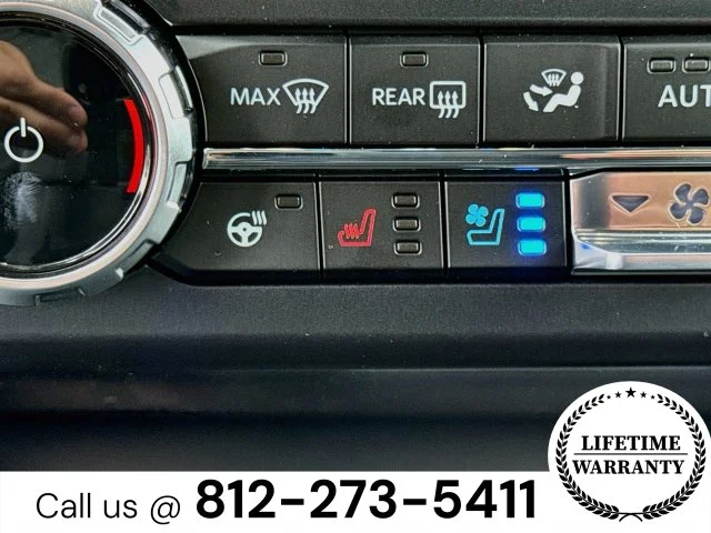 New 2027 Gray Ford Lariat image 22