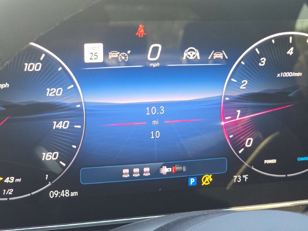 New 2026 Polar White Mercedes-Benz C 300 image 66
