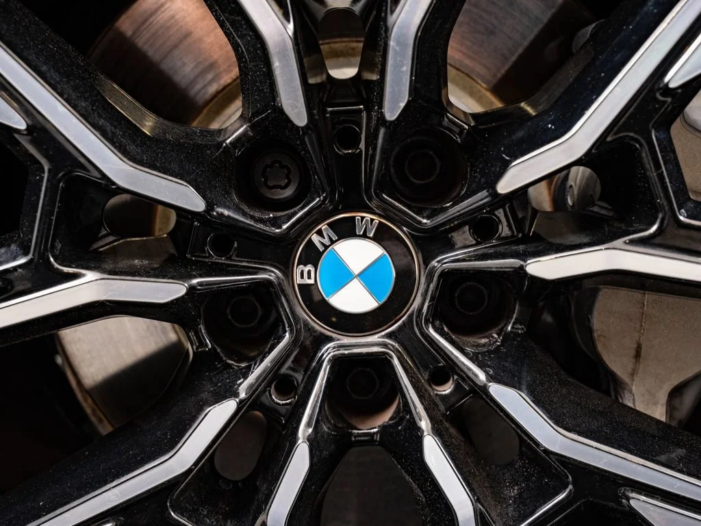 Used 2022 Brooklyn Grey Metallic BMW 430i Gran Coupe image 8