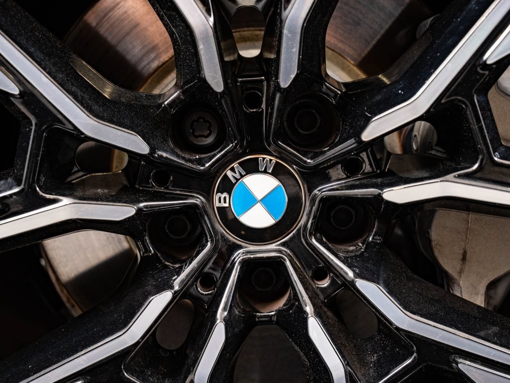 Used 2022 Brooklyn Gray Metallic BMW 430i Gran Coupe image 8