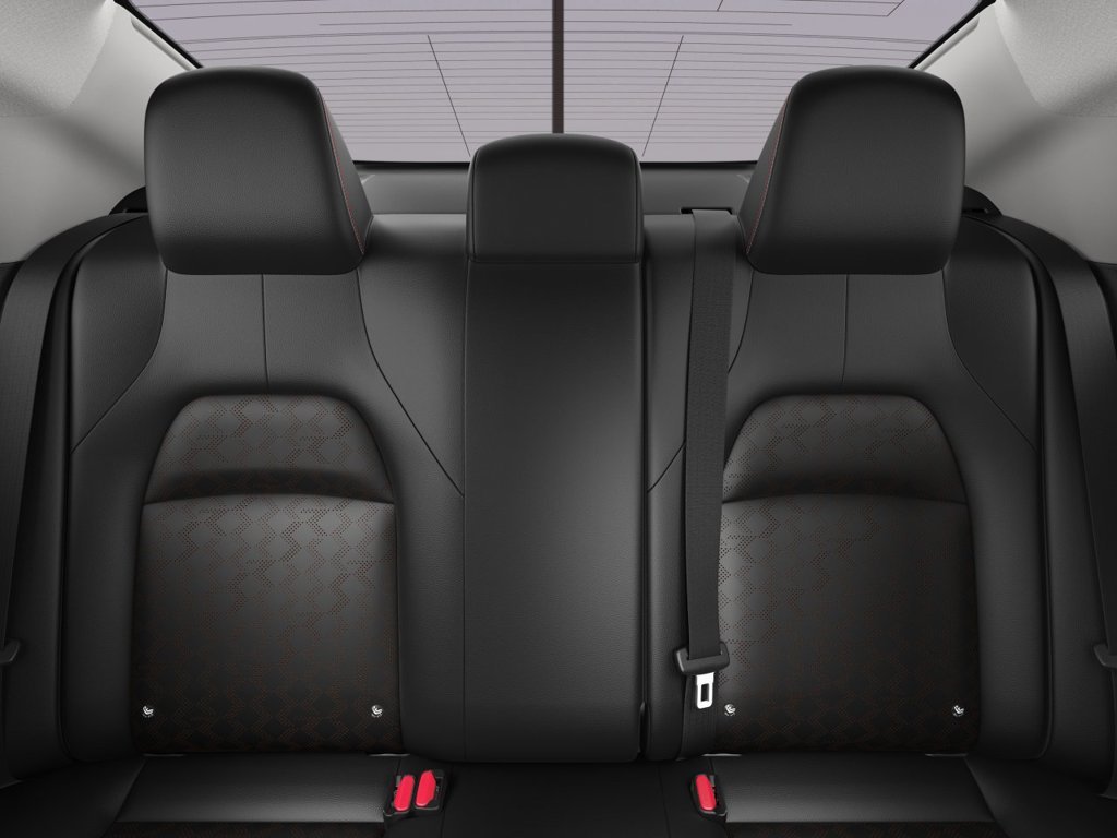 New 2027 Black Nissan SR image 17