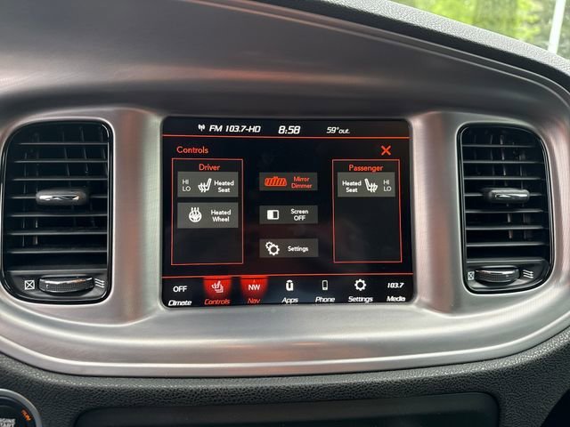 Used 2023 Frostbite Dodge R/T image 27