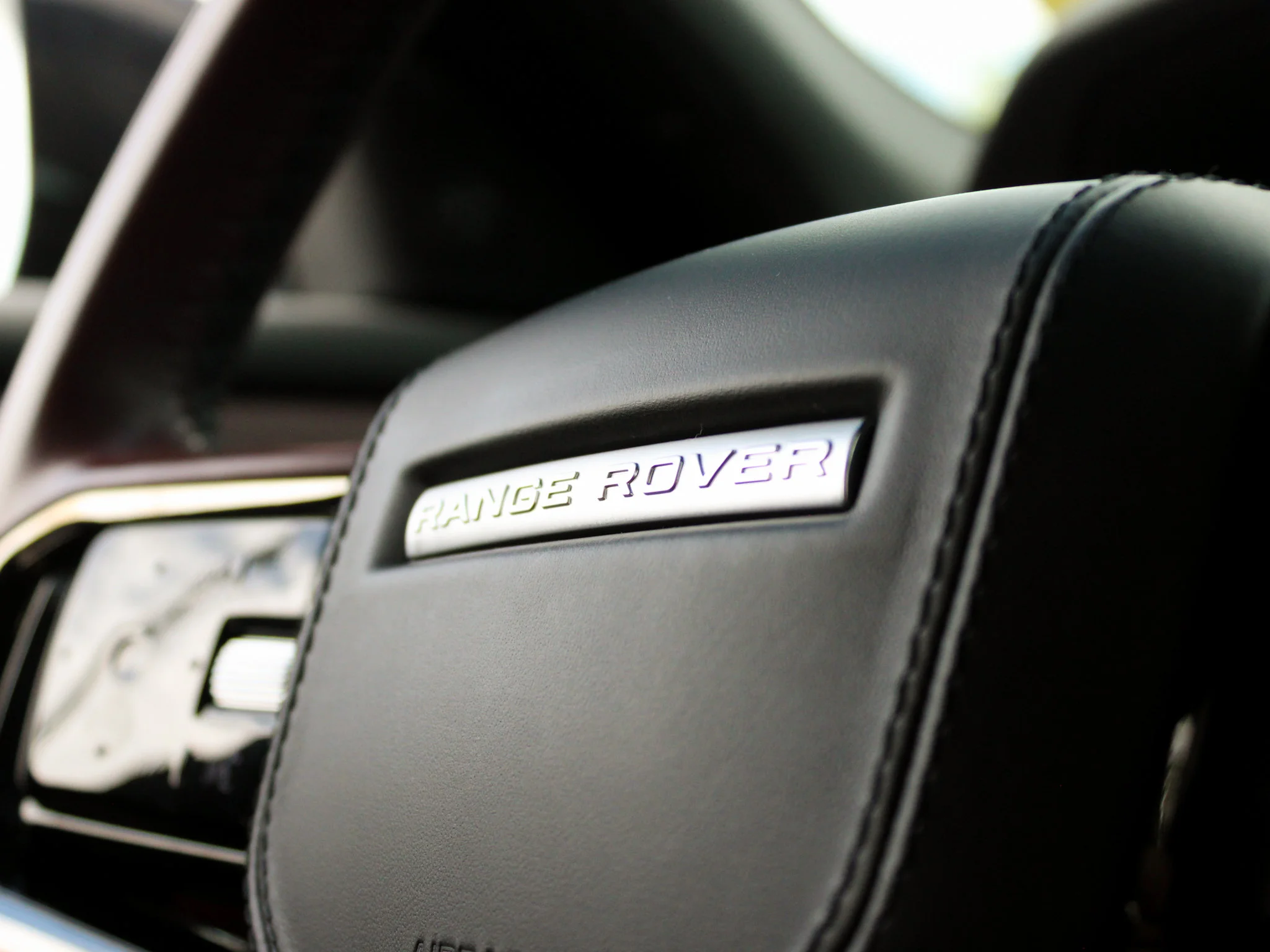 Certified Used 2024 Black Land Rover Dynamic HSE * Mild-Hybrid | 395 HP | Apple CarPlay | Massage Seats | Meridian image 24