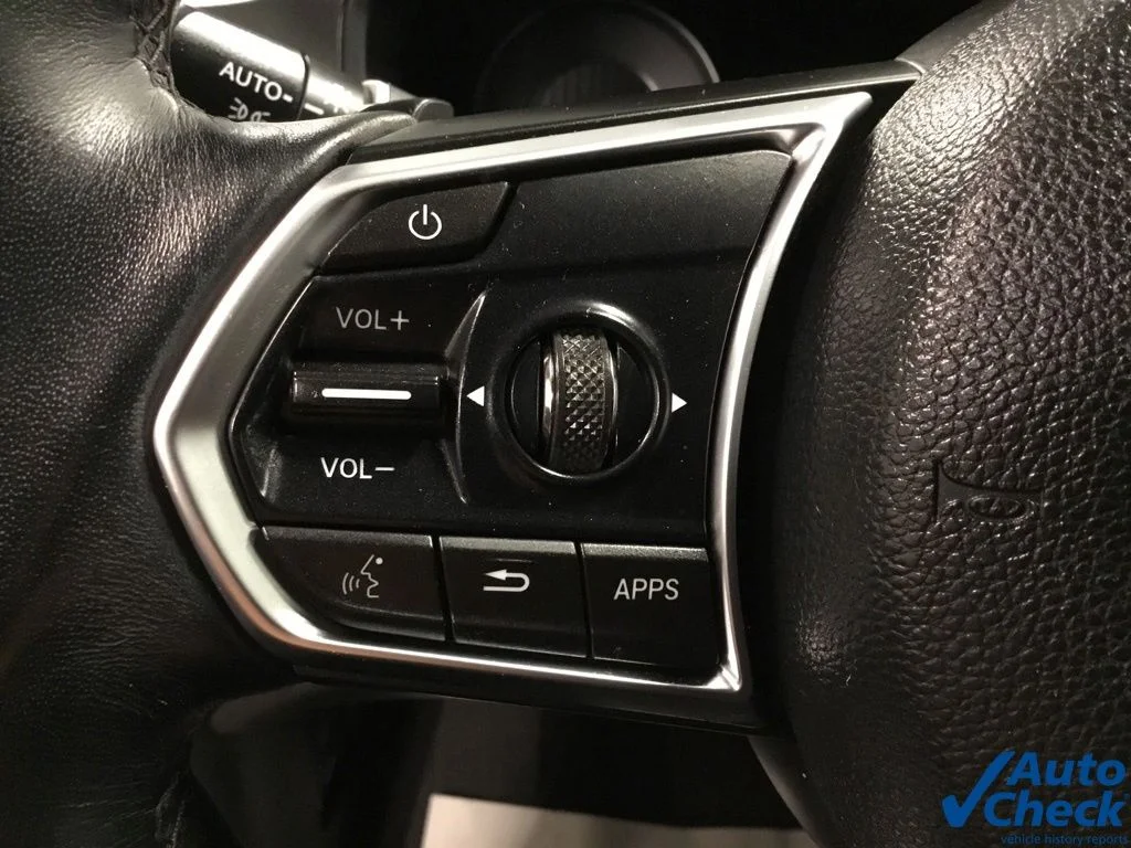 Used 2020 Gray Acura Base image 43