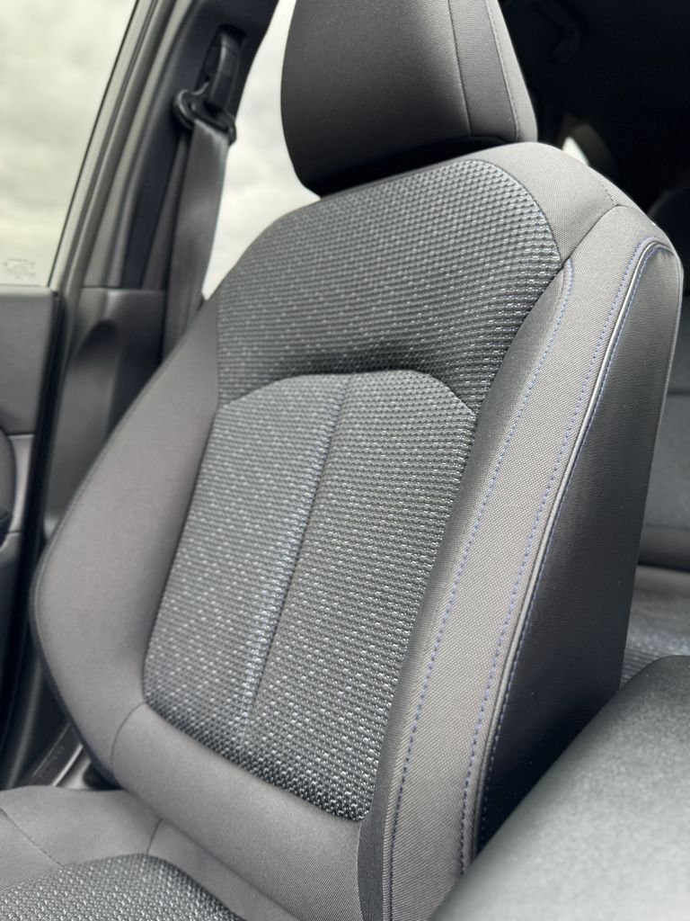 Used 2025 Magnetite Gray Metallic Subaru Premium image 33
