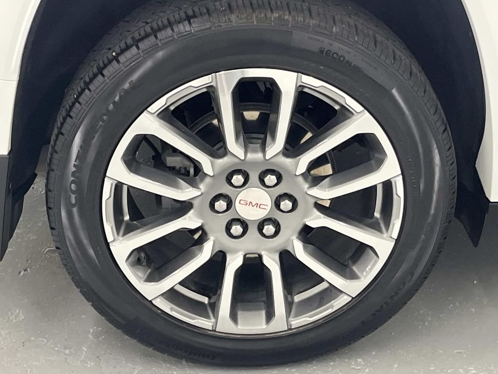 2022 GMC Acadia Denali - Photo 9