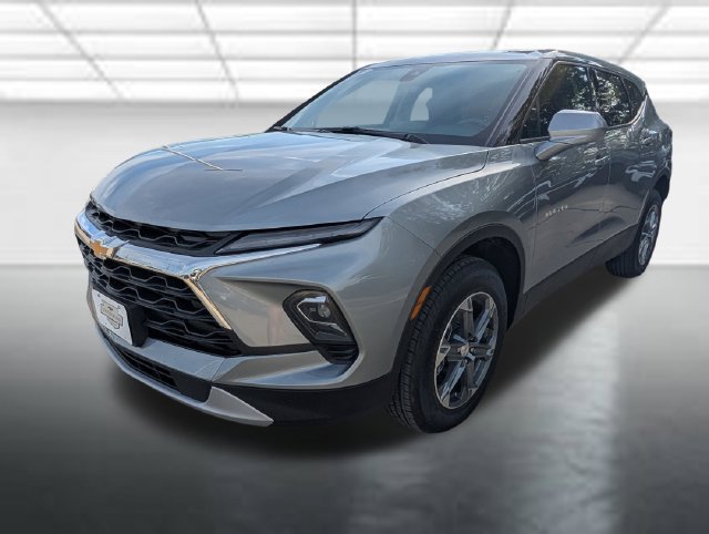 2026 Chevrolet Blazer 2LT - Photo 24