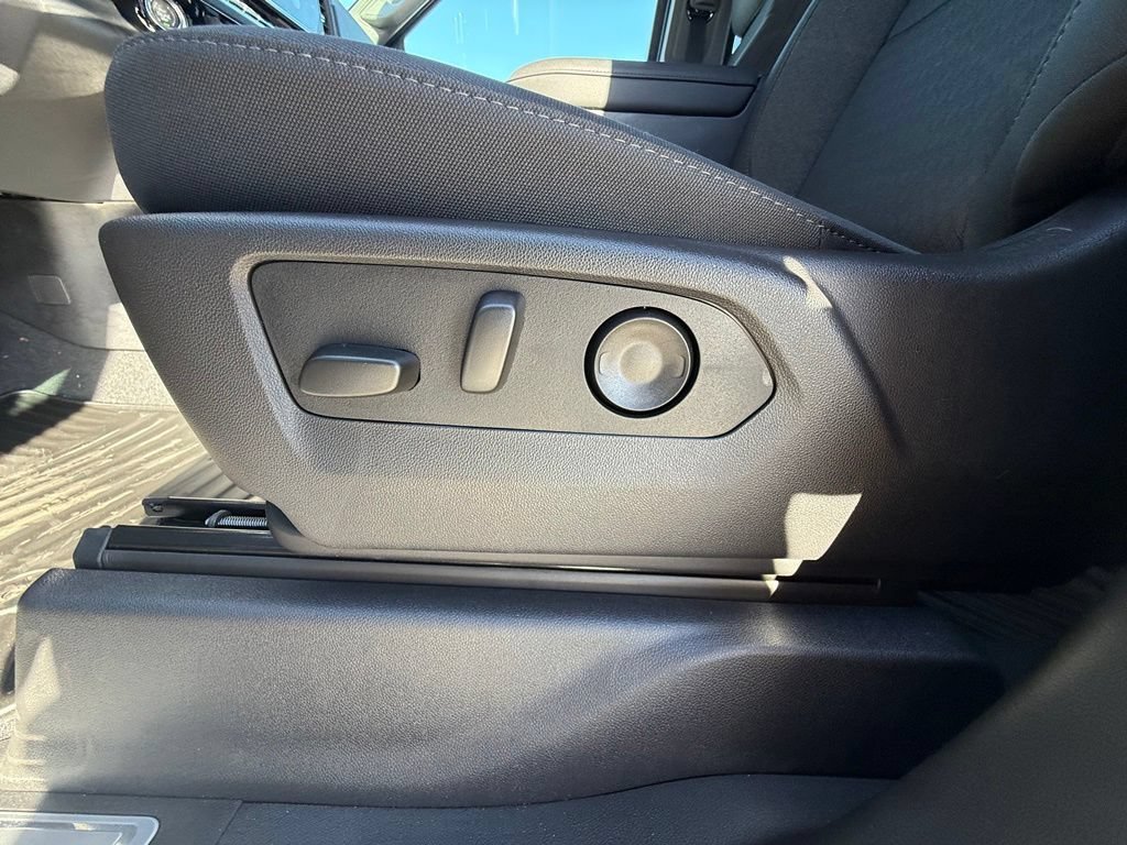 2026 Chevrolet Silverado 1500 RST - Photo 34