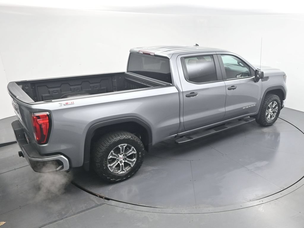 2026 GMC Sierra 1500 Pro - Photo 7