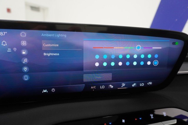 2026 Buick Enclave Sport Touring - Photo 40