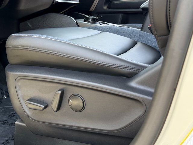 Used 2025 Beige Ford Outer Banks image 35