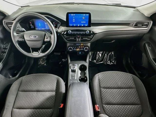 Certified Used 2023 Gray Ford Active image 13