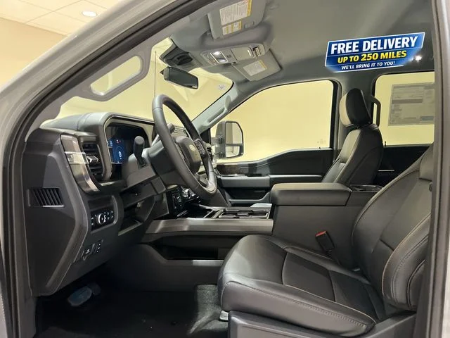 New 2026 Avalanche Ford F-350® Lariat® image 18