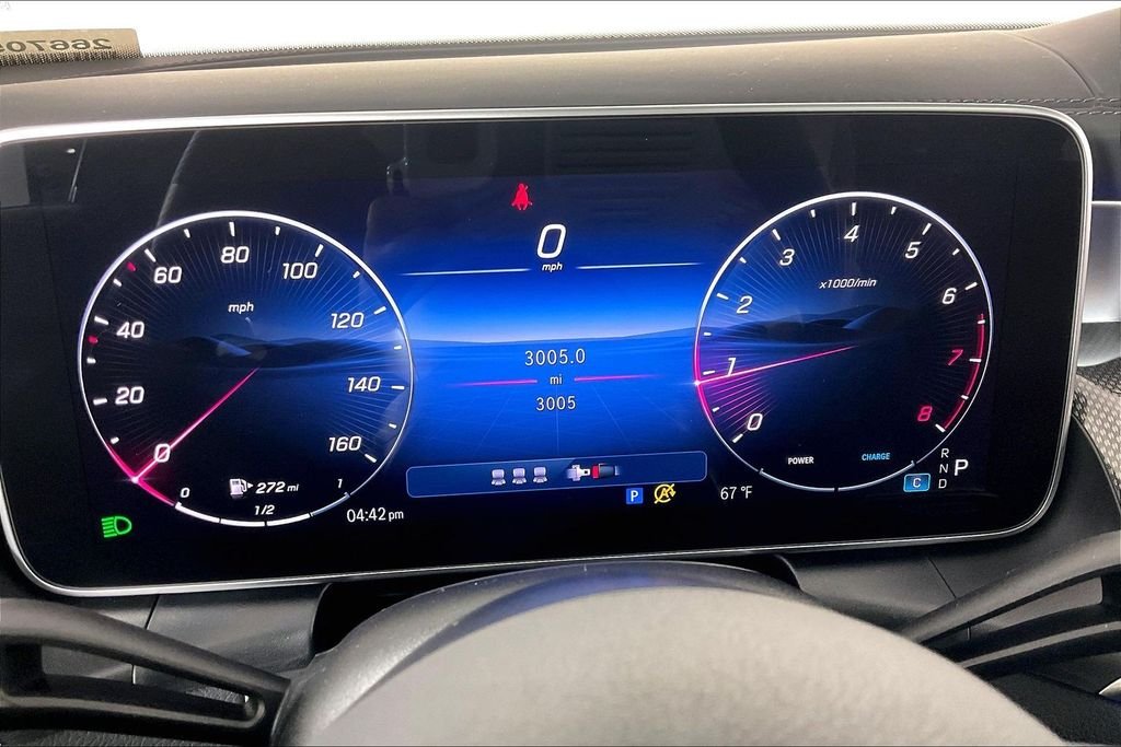 2026 Mercedes-Benz GLC Base - Photo 20