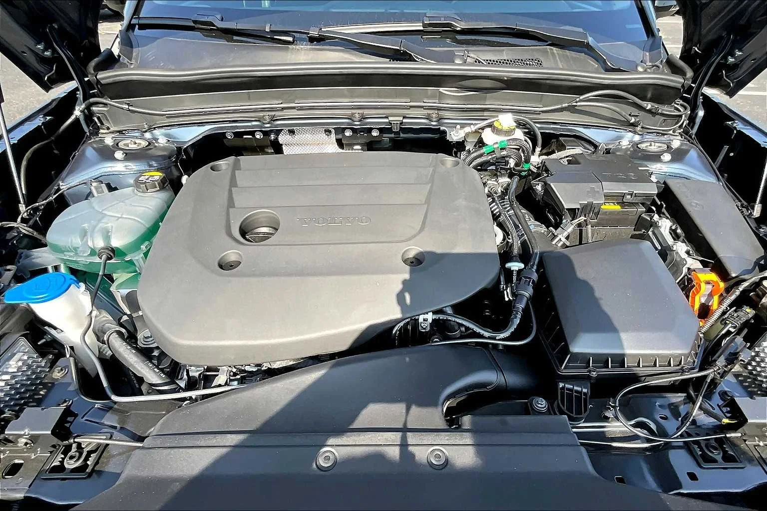 2026 Volvo XC40 Ultra Black Edition - Photo 14