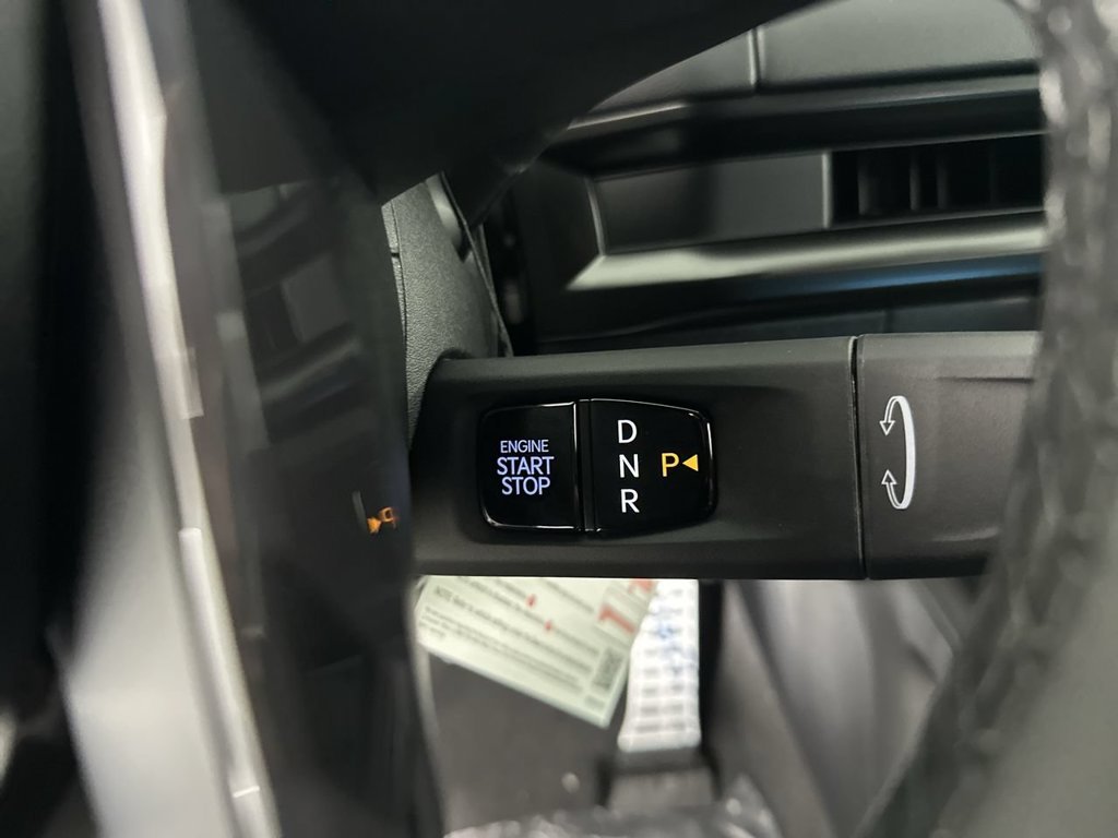 New 2027 Wolf Gray Kia X-LINE SX image 8