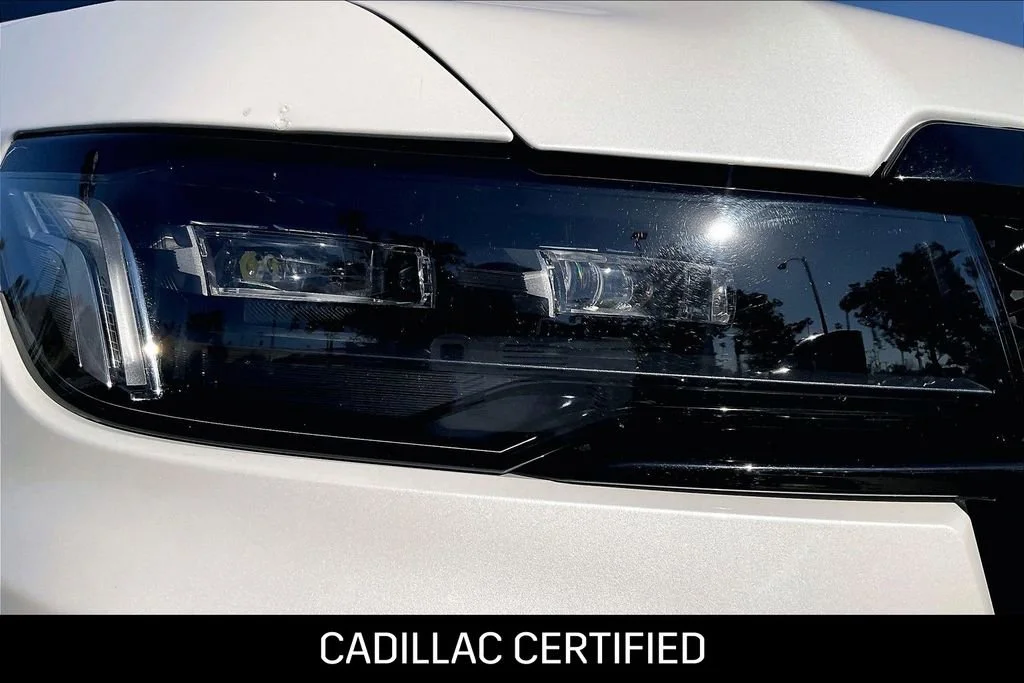 2024 Cadillac Escalade ESV V-Series - Photo 25