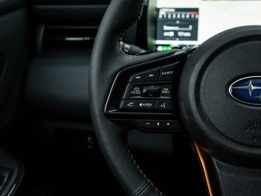 2026 Subaru Outback Wilderness - Photo 21