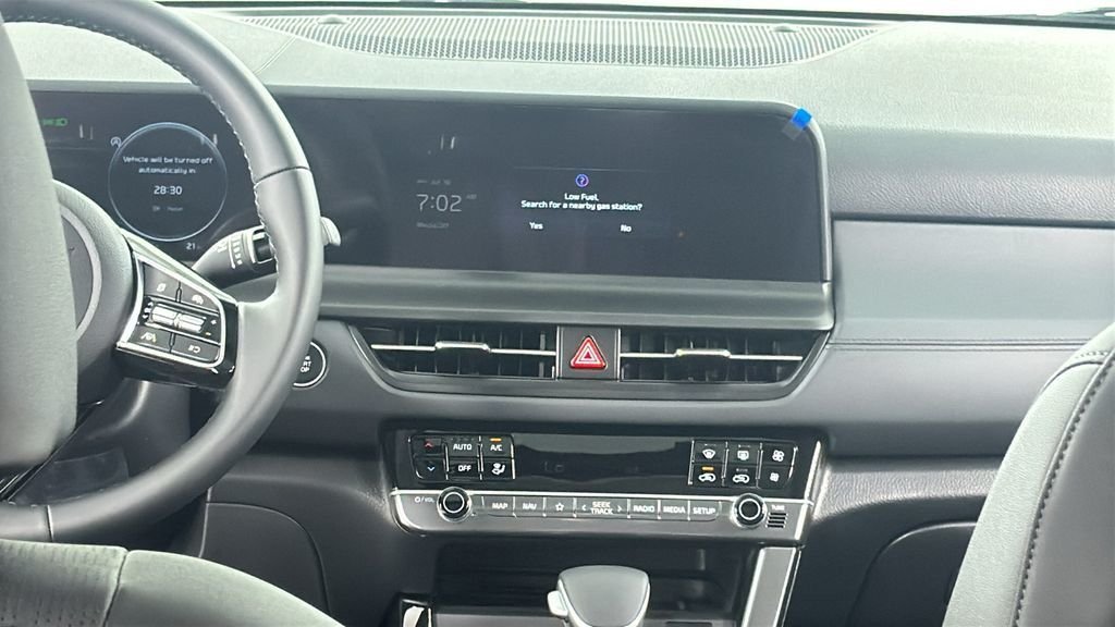 2026 Kia Seltos EX - Photo 17