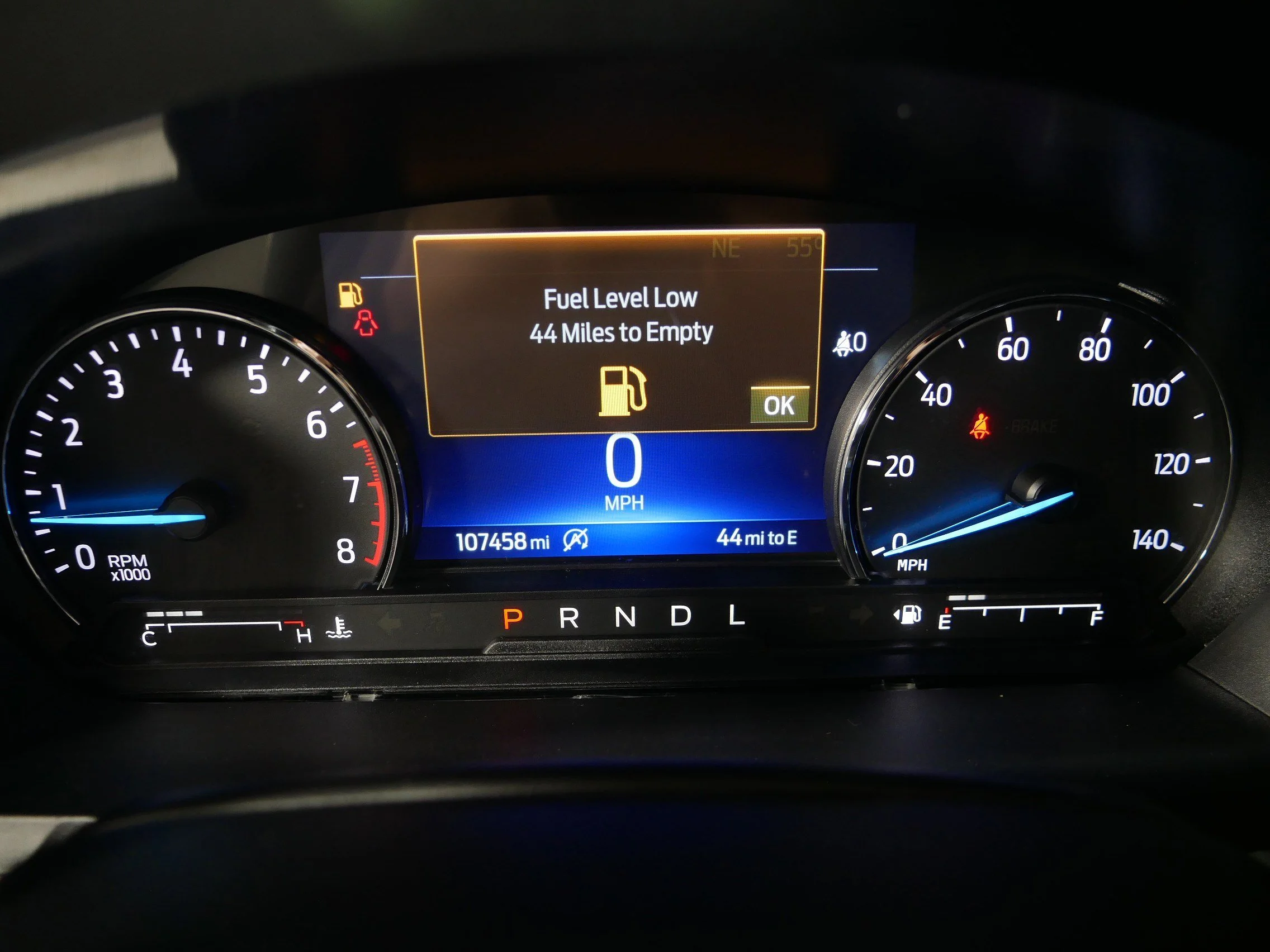 2021 Ford Explorer XLT - Photo 21