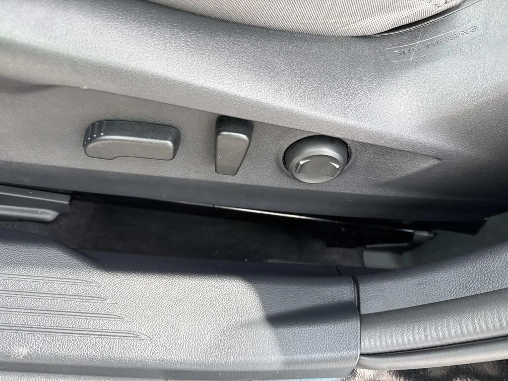 Certified Used 2024 Black Subaru Premium image 23