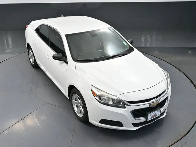 Used 2015 White Chevrolet LS image 48