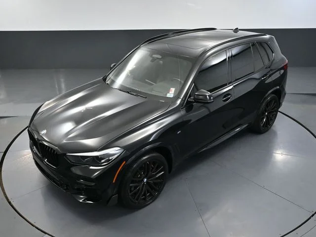 2022 BMW X5 M50i - Photo 63