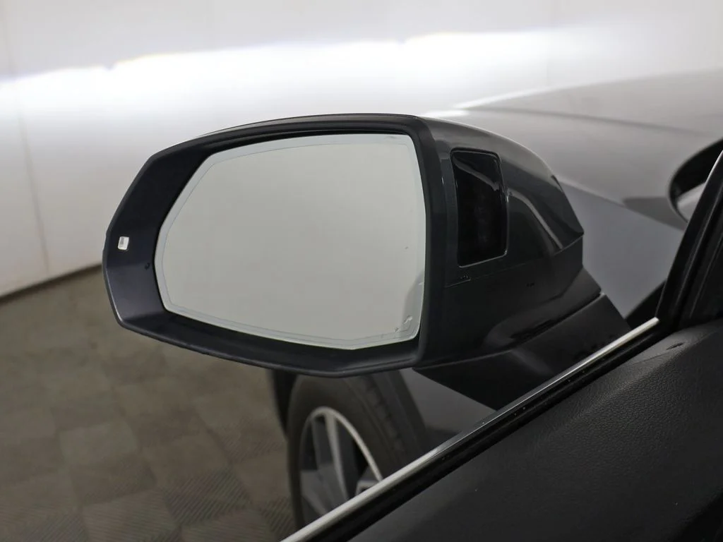 Used 2023 Gray Audi 45 S line Premium Plus image 35