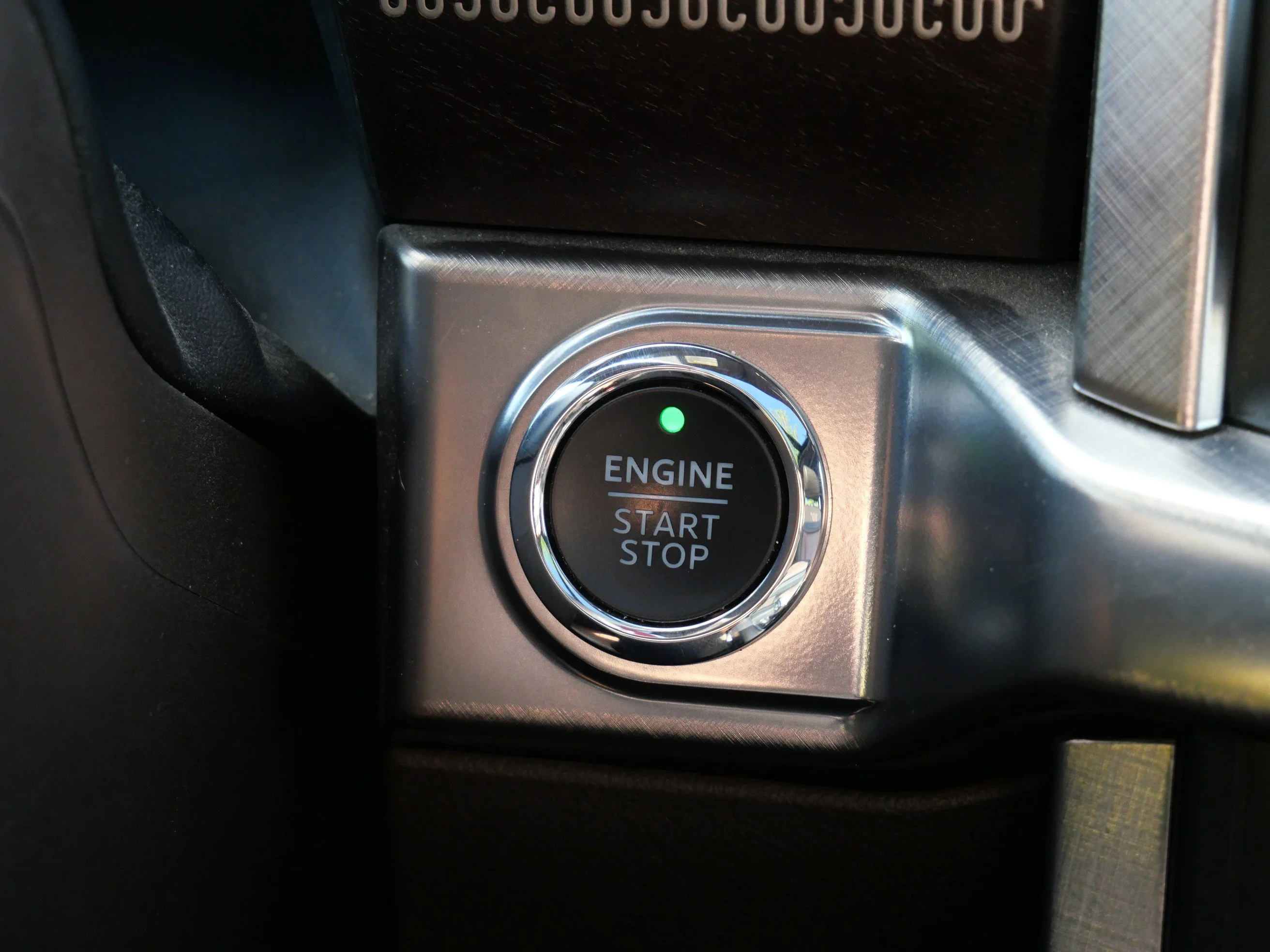 Certified Used 2023 Bluestone Ford King Ranch image 27