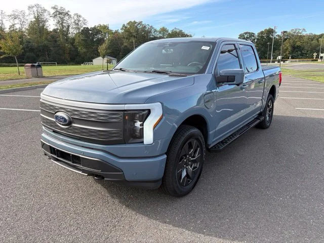 2023 Ford F-150 Lightning
