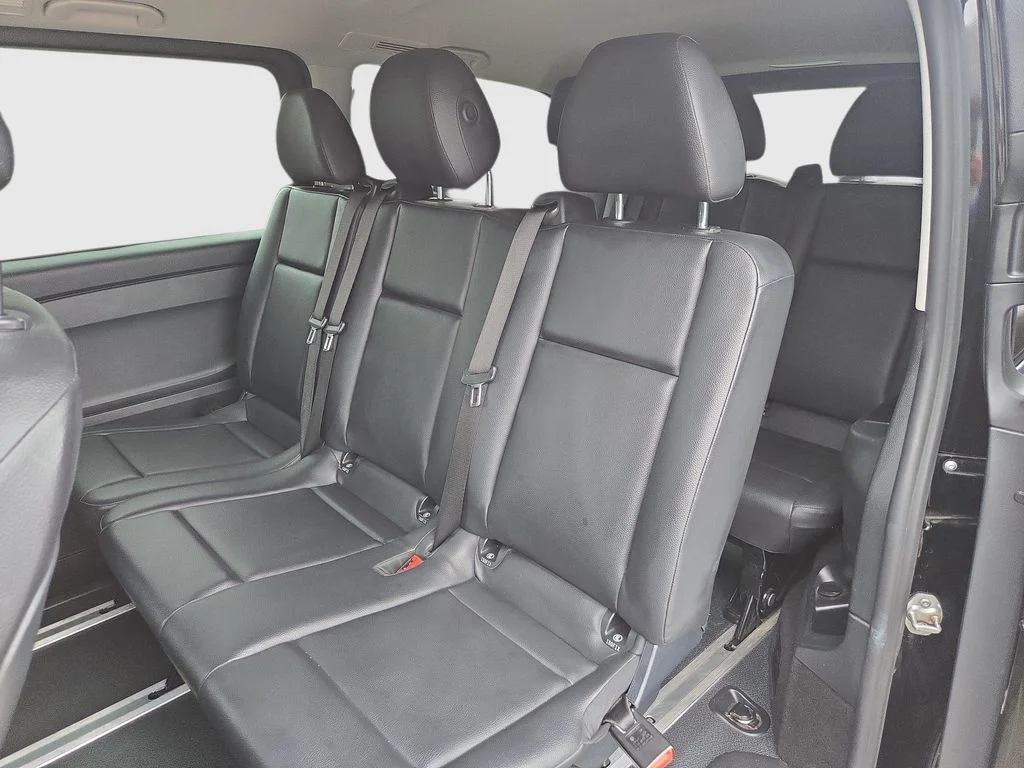 Used 2023 Black Mercedes-Benz Passenger image 13