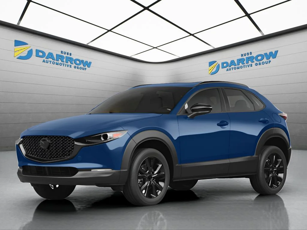 2026 Mazda CX-30 Premium AWD's photo