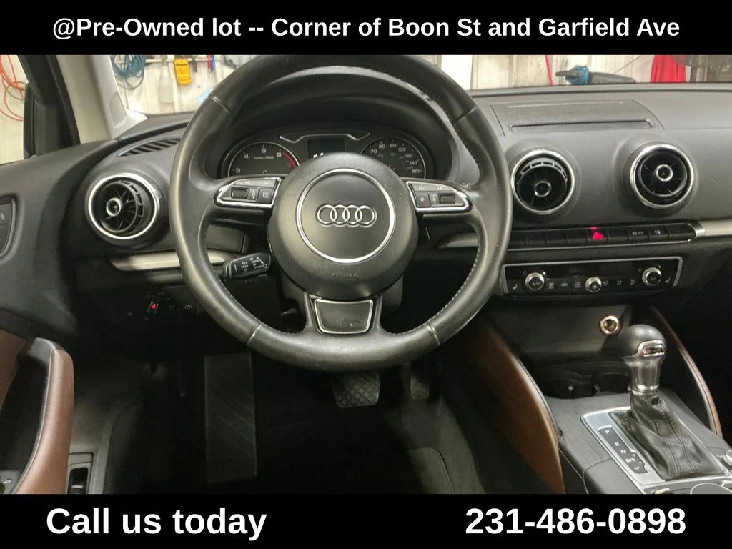Used 2015  Audi 1.8T Premium image 16