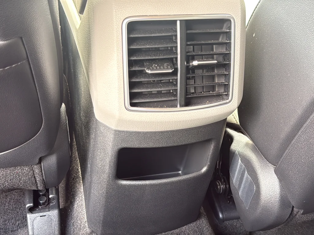 Used 2025 Gray Kia EX image 16
