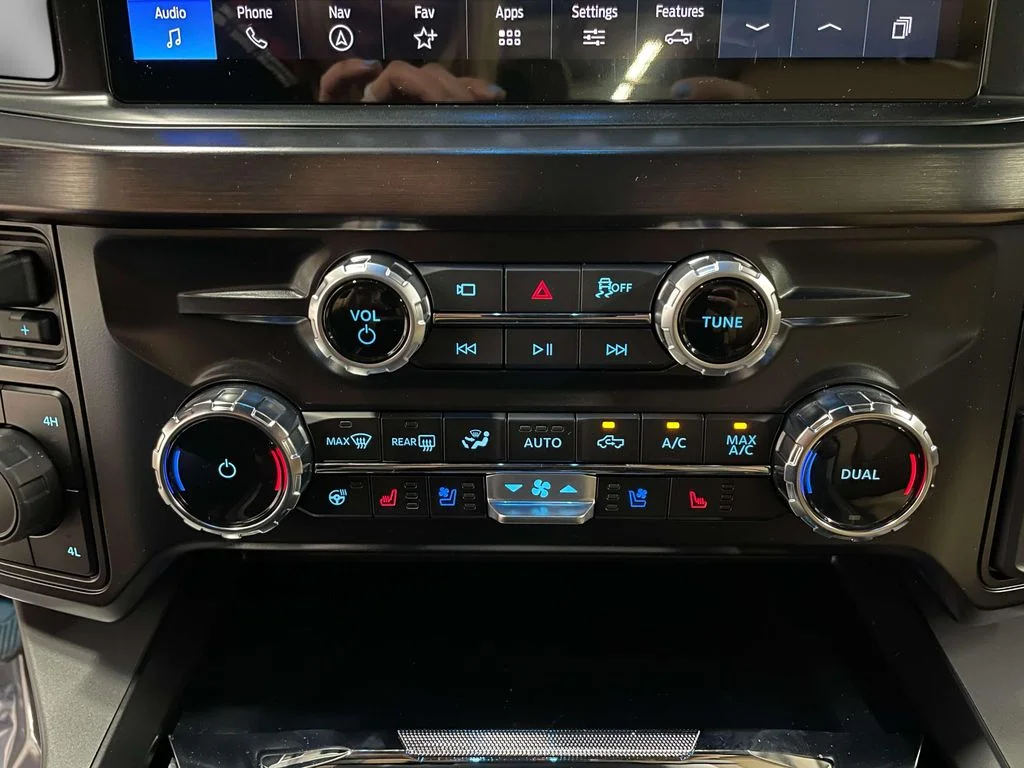 2026 Ford F-250 Super Duty Lariat - Photo 14