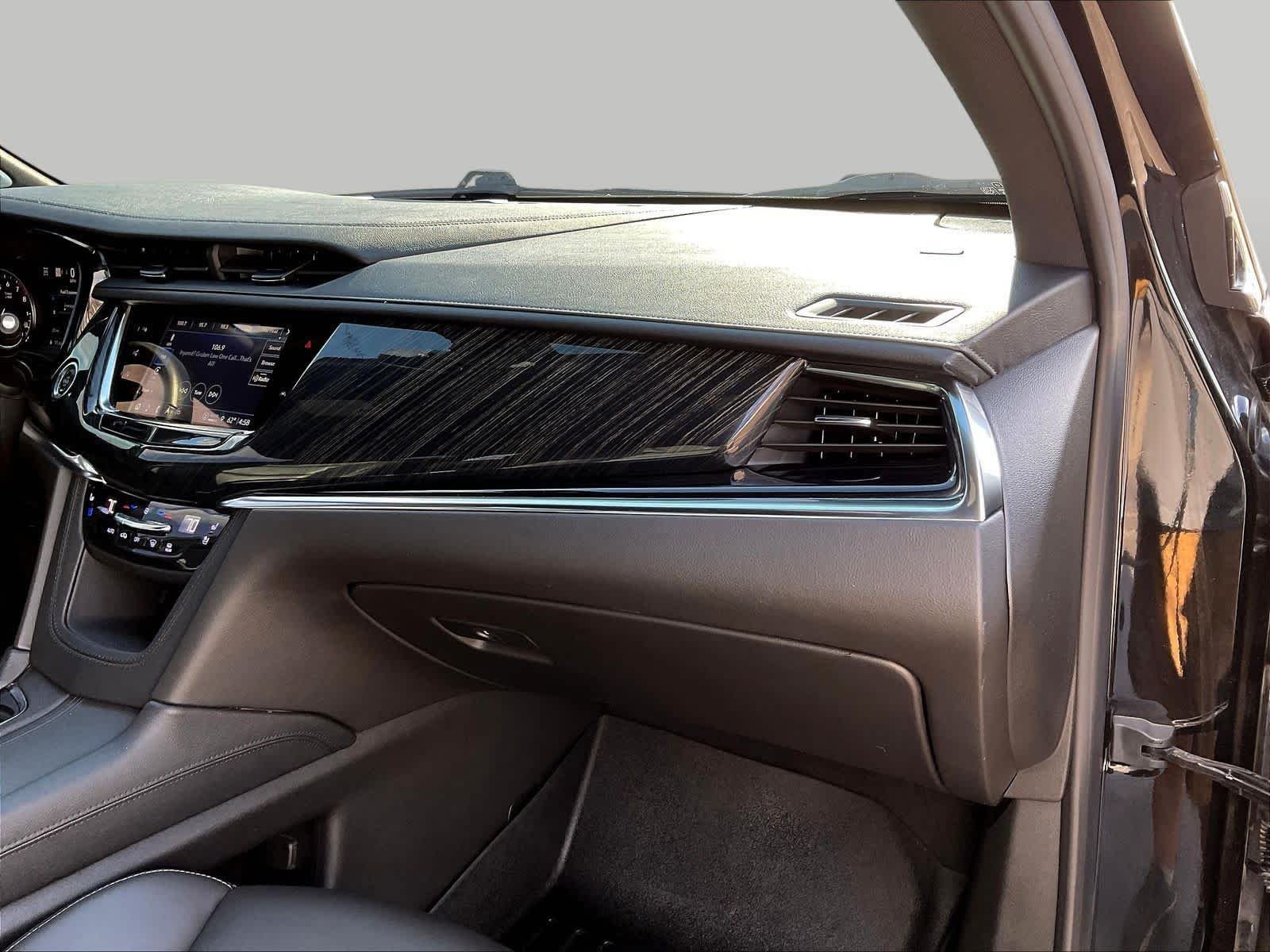 2022 Cadillac XT6 Premium Luxury - Photo 28