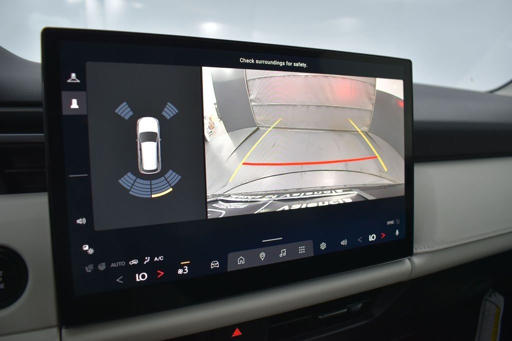 New 2026 Machine Gray Metallic Mazda 2.5 S Preferred AWD image 11